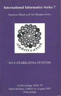 Cover: Self-Stabilizing Systems - McGill-Queen's University Press