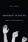 Cover: Democracy in Decline - De Gruyter