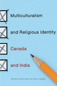 Enlarge image Cover: Multiculturalism and Religious Identity - De Gruyter