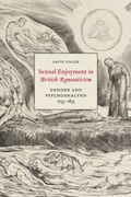 Cover: Sexual Enjoyment in British Romanticism - De Gruyter