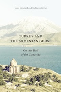 Cover: Turkey and the Armenian Ghost - De Gruyter