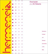 Enlarge image Cover: First Isaiah - Fortress Press,U.S.