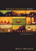 Cover: The Old Testament Story - Fortress Press,U.S.
