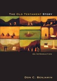Enlarge image Cover: The Old Testament Story - Fortress Press,U.S.