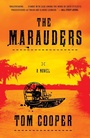 Cover: The Marauders - Bantam Books