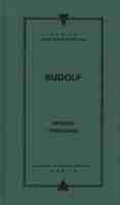 Cover: Rudolf - Northwestern University Press