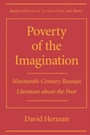 Cover: Poverty of the Imagination - Northwestern University Press
