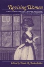 Cover: Revising Women - Johns Hopkins University Press