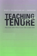 Cover: Teaching without Tenure - Johns Hopkins University Press