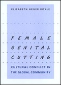 Cover: Female Genital Cutting - Johns Hopkins University Press