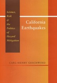 Abbildung von: California Earthquakes - Johns Hopkins University Press