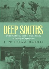 Abbildung von: Deep Souths - Johns Hopkins University Press