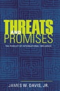 Cover: Threats and Promises - Johns Hopkins University Press