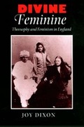 Cover: Divine Feminine - Johns Hopkins University Press