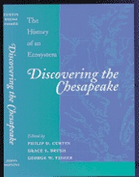 Abbildung von: Discovering the Chesapeake - Johns Hopkins University Press