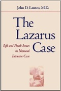 Bild: The Lazarus Case - Johns Hopkins University Press
