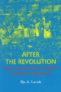 Cover: After the Revolution - Johns Hopkins University Press