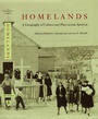 Cover: Homelands - Johns Hopkins University Press