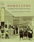 Cover: Homelands - Johns Hopkins University Press