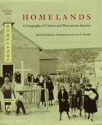 Enlarge image Cover: Homelands - Johns Hopkins University Press
