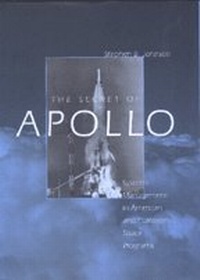 Enlarge image Cover: The Secret of Apollo - Johns Hopkins University Press