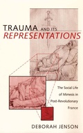 Cover: Trauma and Its Representations - Johns Hopkins University Press