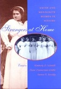 Cover: Strangers at Home - Johns Hopkins University Press