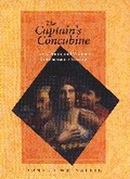 Cover: The Captain's Concubine - Johns Hopkins University Press