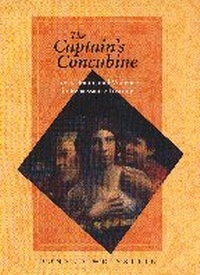 Enlarge image Cover: The Captain's Concubine - Johns Hopkins University Press
