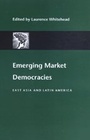 Cover: Emerging Market Democracies - Johns Hopkins University Press