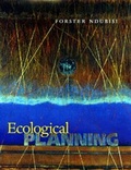 Cover: Ecological Planning - Johns Hopkins University Press