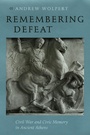 Cover: Remembering Defeat - Johns Hopkins University Press