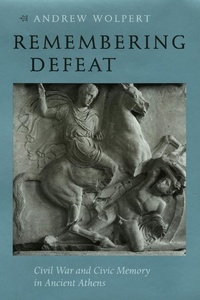 Enlarge image Cover: Remembering Defeat - Johns Hopkins University Press