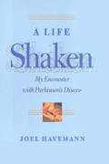 Cover: A Life Shaken - Johns Hopkins University Press