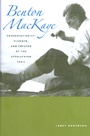 Cover: Benton MacKaye - Johns Hopkins University Press