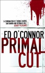 Cover: Primal Cut - Allison & Busby