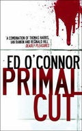 Cover: Primal Cut - Allison & Busby