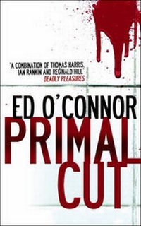 Enlarge image Cover: Primal Cut - Allison & Busby