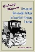 Cover: Driving Women - Johns Hopkins University Press