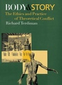 Cover: Body and Story - Johns Hopkins University Press