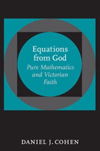 Abbildung von: Equations from God - Johns Hopkins University Press