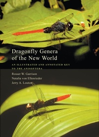 Abbildung von: Dragonfly Genera of the New World - Johns Hopkins University Press