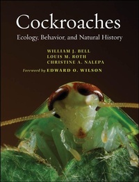 Abbildung von: Cockroaches - Johns Hopkins University Press
