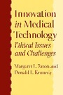 Cover: Innovation in Medical Technology - Johns Hopkins University Press