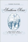 Cover: Southern Sons - Johns Hopkins University Press