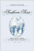 Cover: Southern Sons - Johns Hopkins University Press