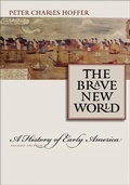 Cover: The Brave New World - Johns Hopkins University Press