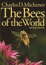 Cover: The Bees of the World - Johns Hopkins University Press