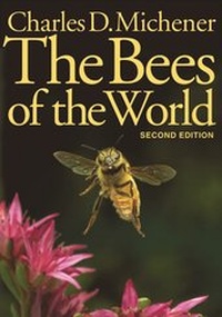 Enlarge image Cover: The Bees of the World - Johns Hopkins University Press