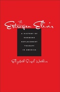 Cover: The Estrogen Elixir - Johns Hopkins University Press